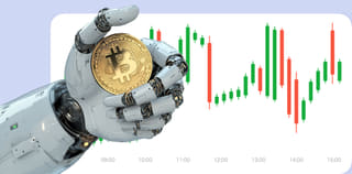 dashboard della piattaforma di scambio di criptovalute Riva Capitanza in vista